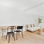 Pick A Flat\'S Apartment In Louvre - Rue Sainte Anne