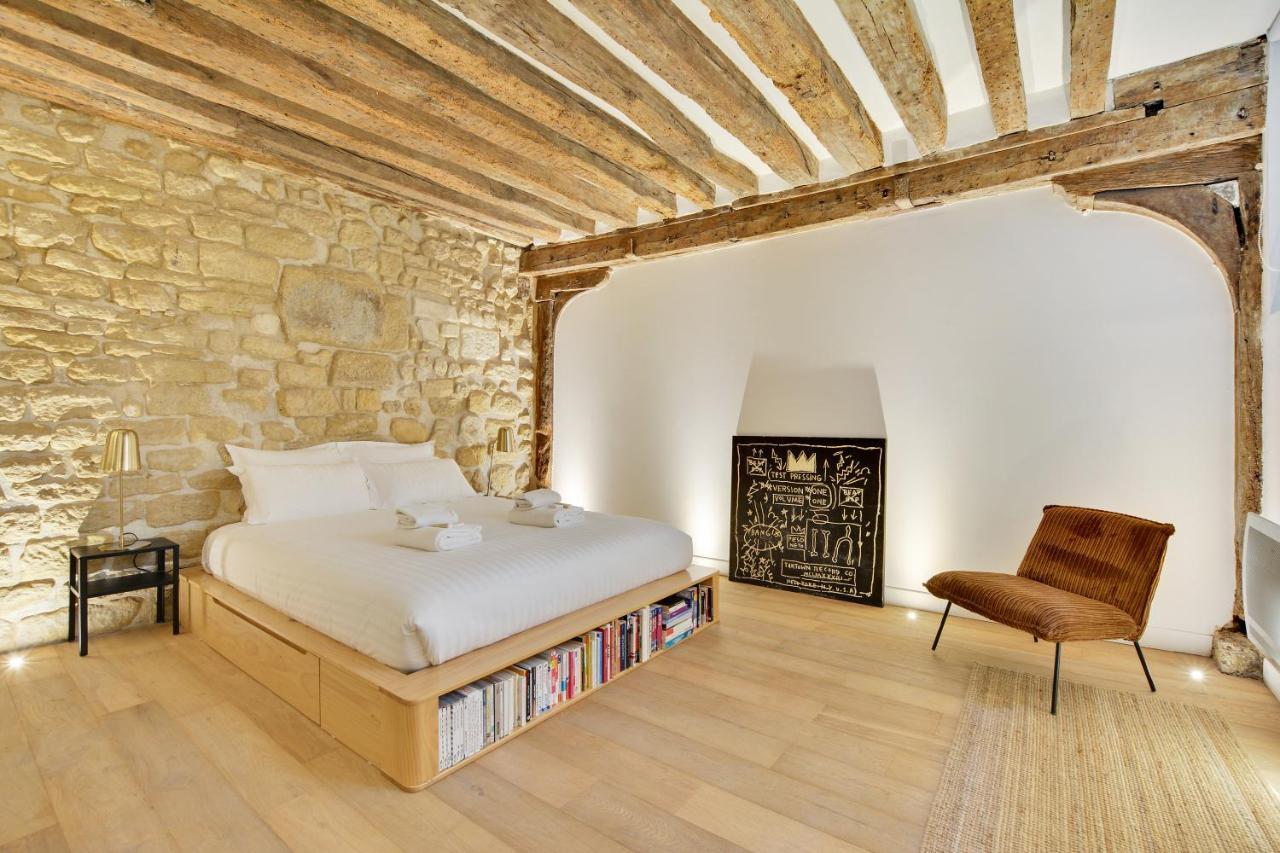 Appartamento Pick A Flat's In Louvre - Rue Sainte Anne *