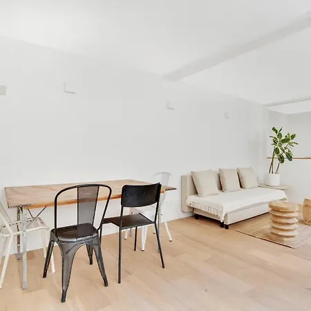 Appartamento Pick A Flat's In Louvre - Rue Sainte Anne *