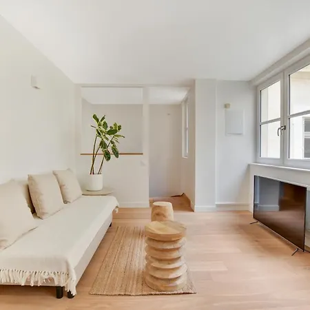 Pick A Flat's In Louvre - Rue Sainte Anne * Parigi